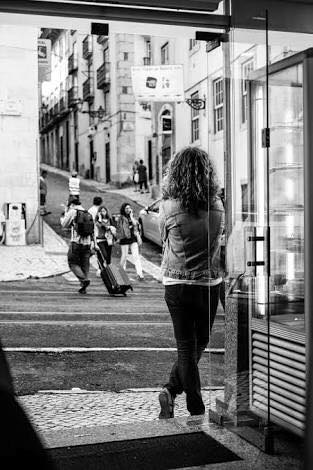 Before It Is All Lost