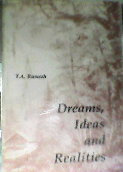 A Drama Of Our Life Is A Dream!