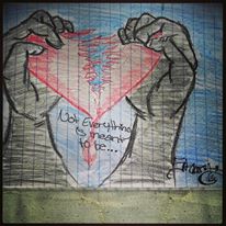 He Doesn't Care (Am I)