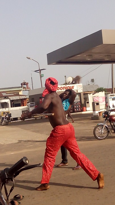 Dìgbíndìgbín Ònílọ̀Pá