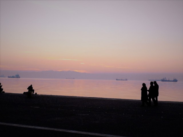 Morning World Clockπρωινό Παγκόσμιο Ρολόι