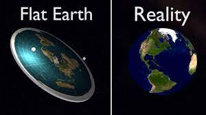 What If Earth Were