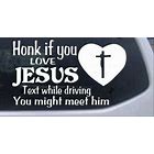Honk For Jesus Movie
