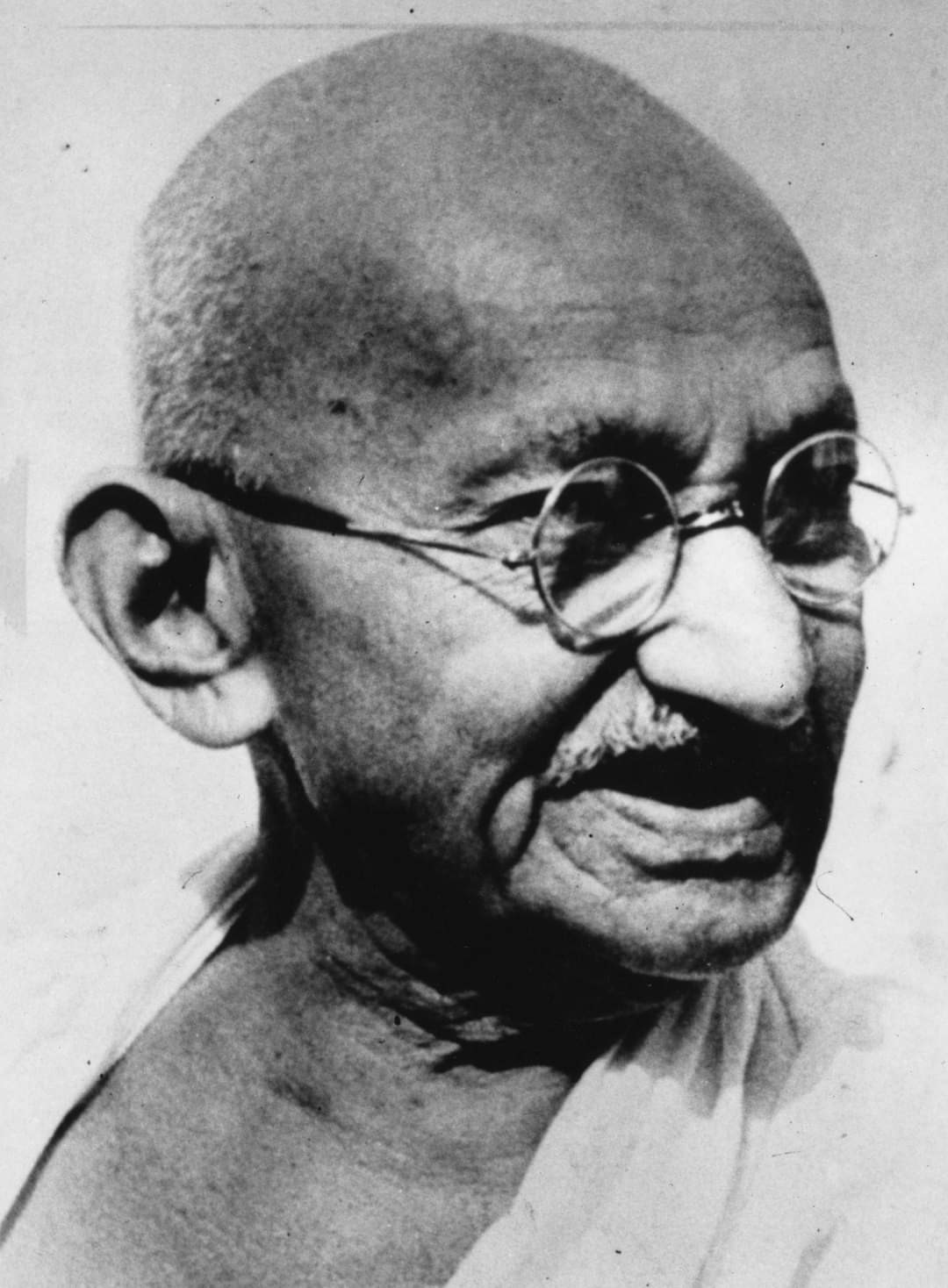 Mahatma Gandhi - Martyrs Day