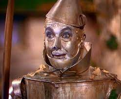 Tin Man Starmer