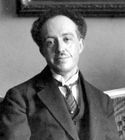 Physics 05 - Louis De Broglie