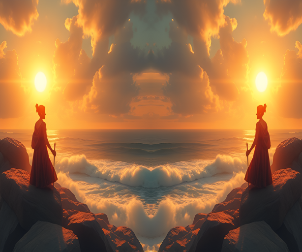 Poets Of The Past, Present And Future!