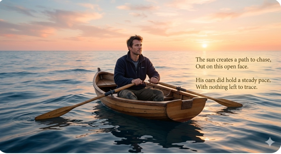 The Oceans Waves