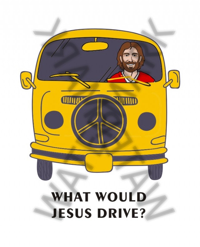 What If Everybody Sent 100 Love Notes Out?