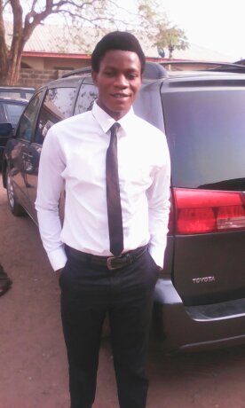 Letter To My Ex-Lover