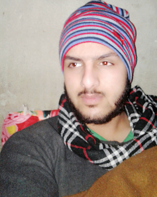 Koi Aur Hai