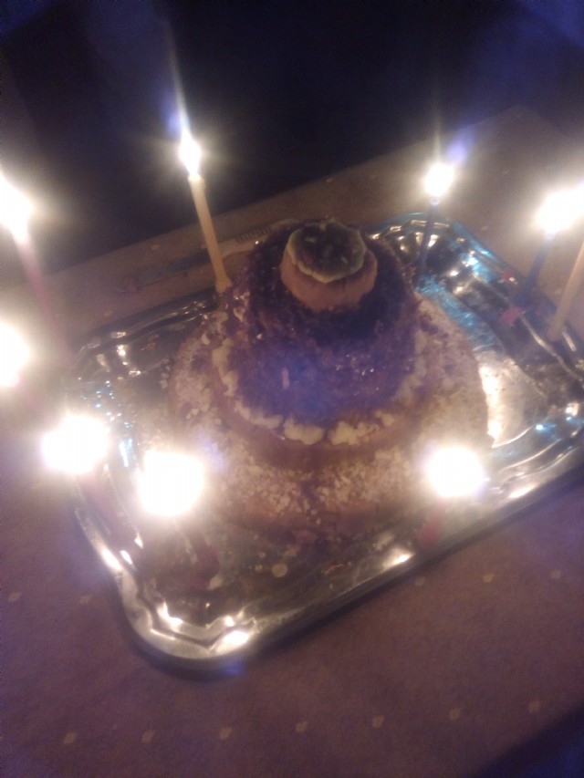 But You Can Attend Me