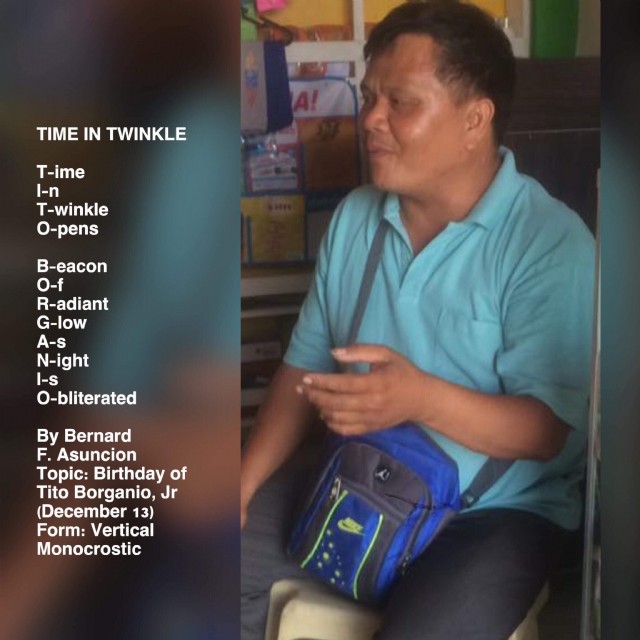 Time In Twinkle