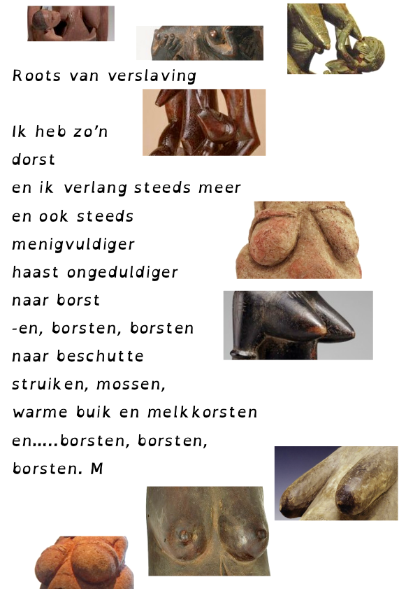 Roots Van Verslaving