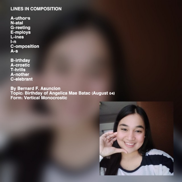 Lines In Composition