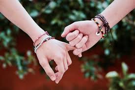 साथ चलना है.. Saath
