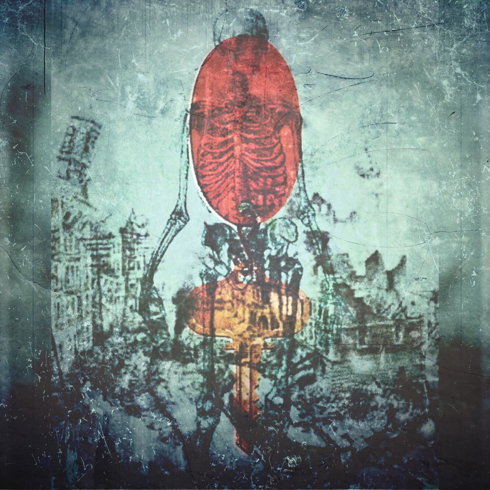 [ Keys Of Disorder ]