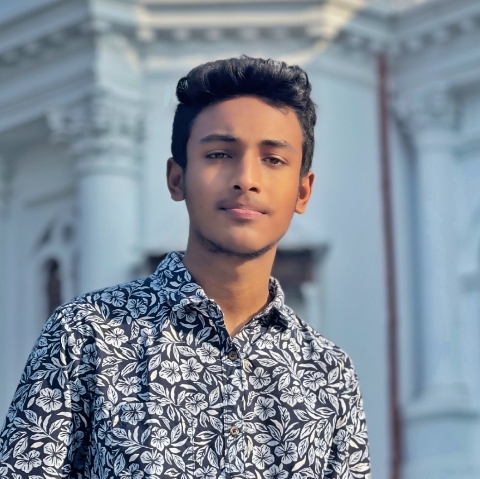 Naimur Nohan