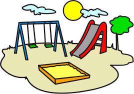Swing Sets And Jungle Gyms