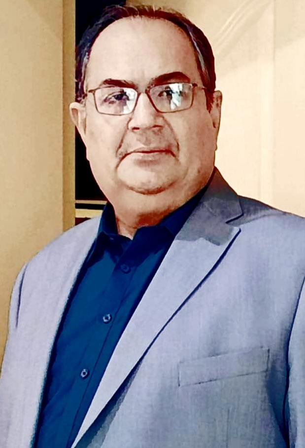 Sabz Berg, Sabz Phool