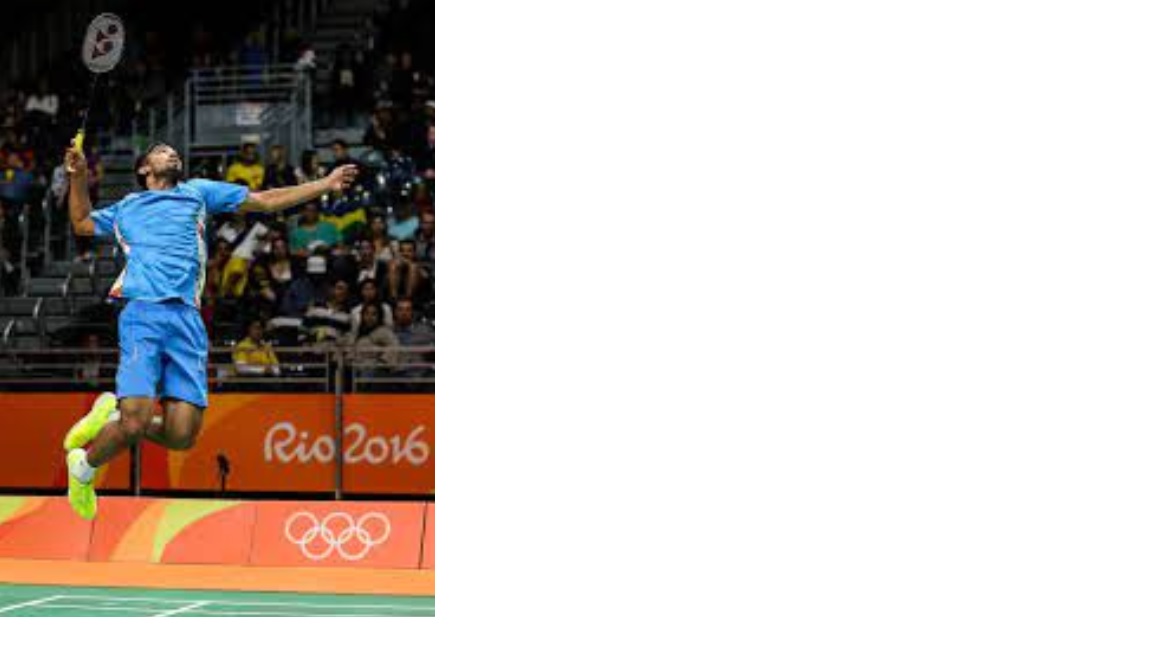 Srikanth Kidambi