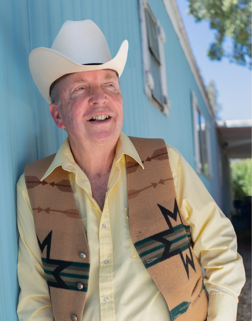 From Coyote Moon Trailer Haven (30 Residents Total)