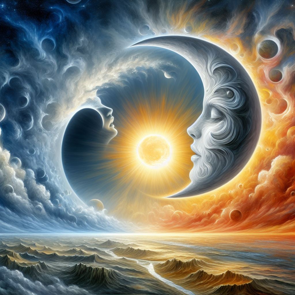 Eclipse!