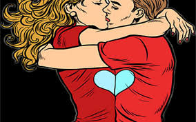 Home! Your Lover's Heart