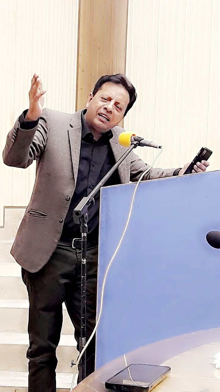 The Illusion Of Liberty