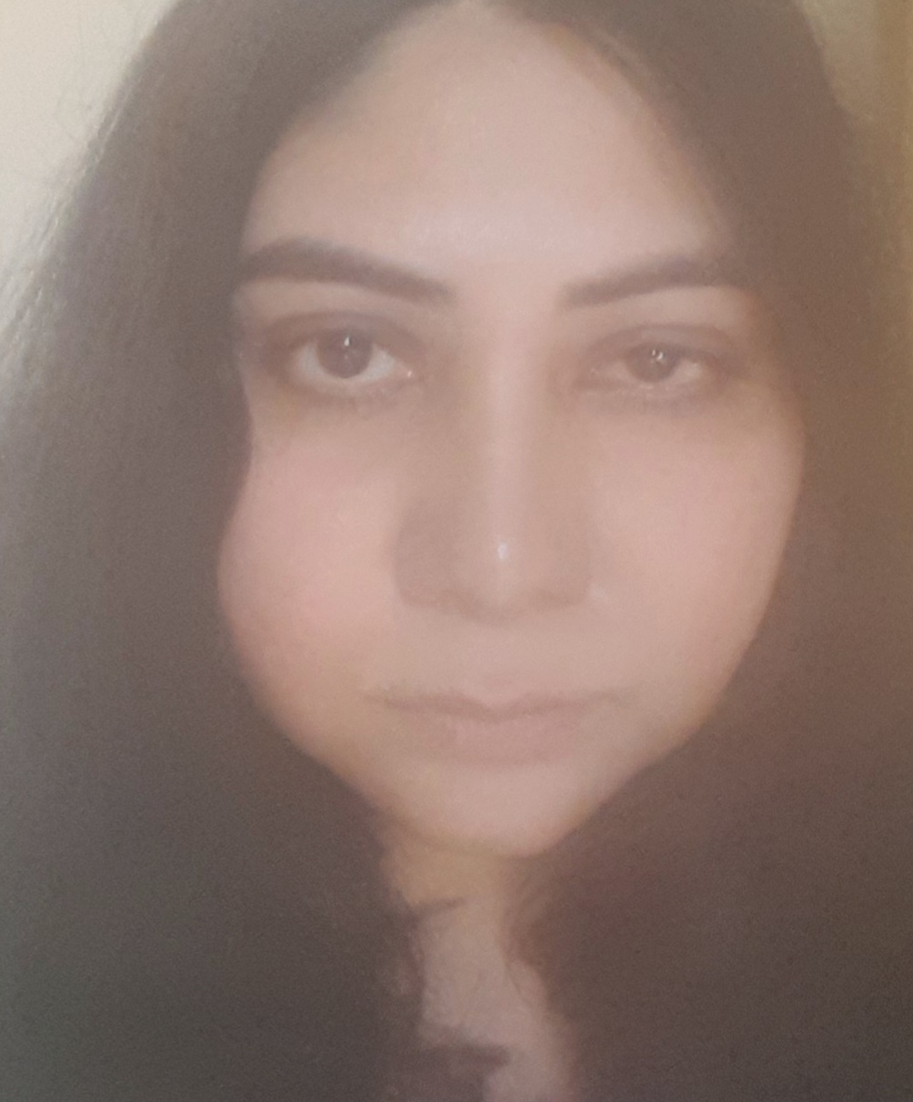 You Cannot Be Forgotten