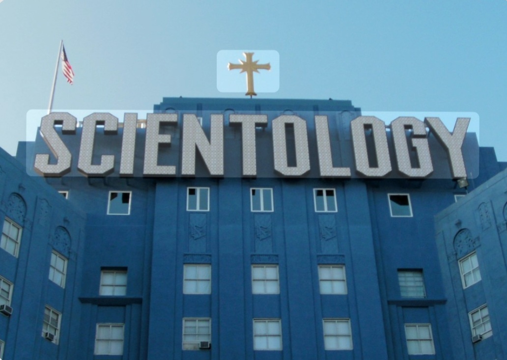 Scientology