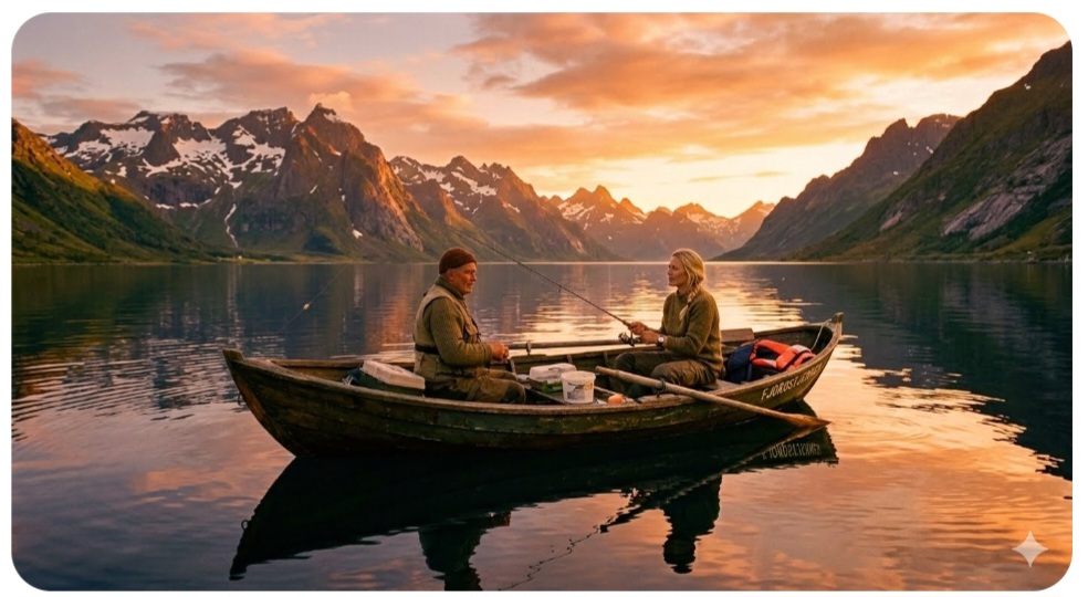 Relaxing Memories