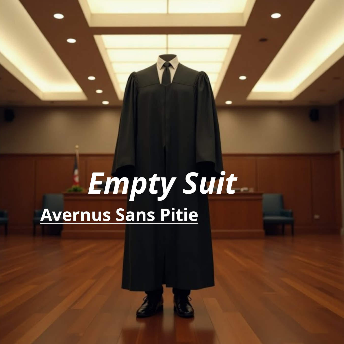 Empty Suit