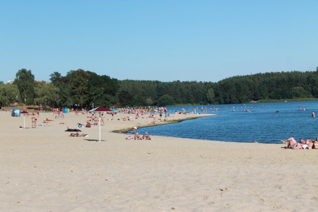 The River Beach
