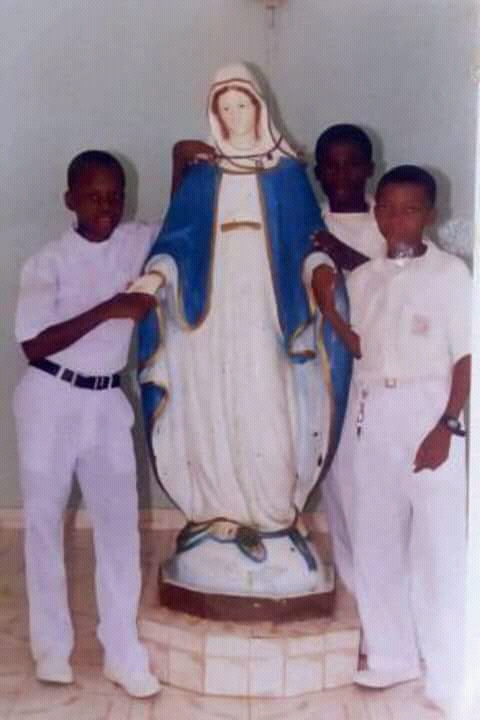 My Friends And I (Tobe & Paul)