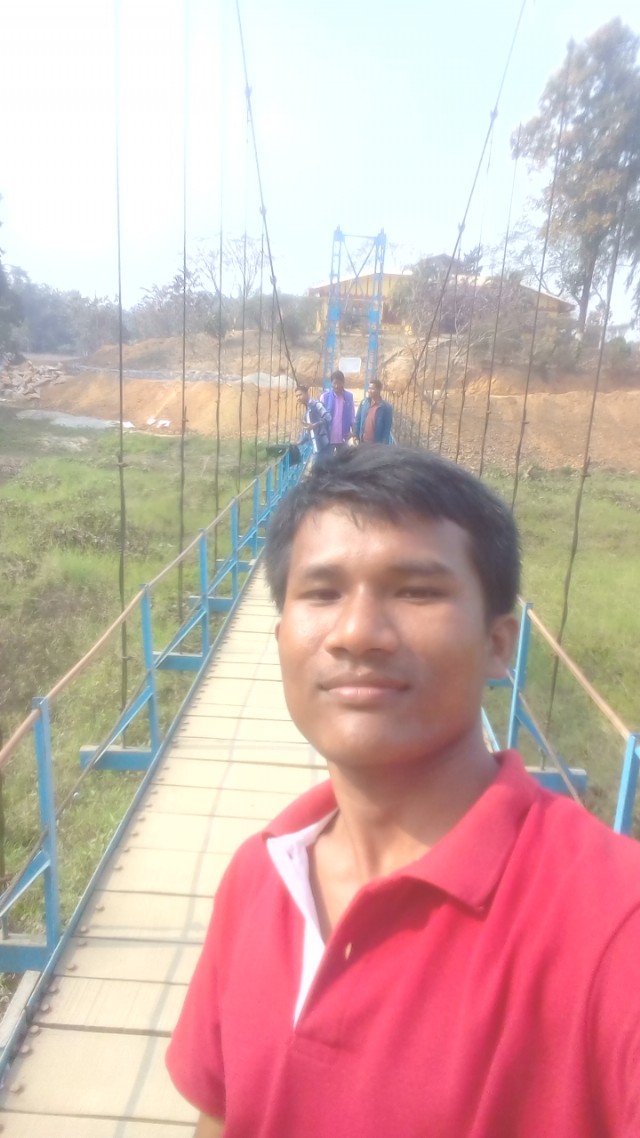 आंनि बिखाआव अननायजों नायहर दे