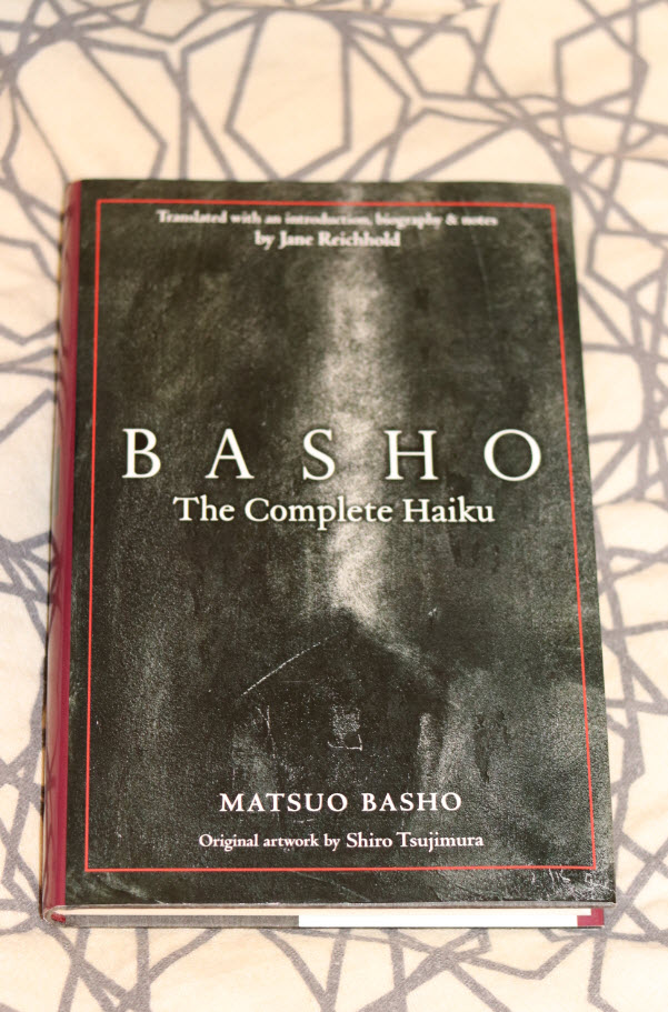 Haiku To Matsuo Basho