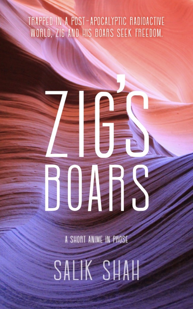 Zig's Boars