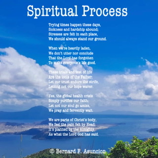 Spiritual Process