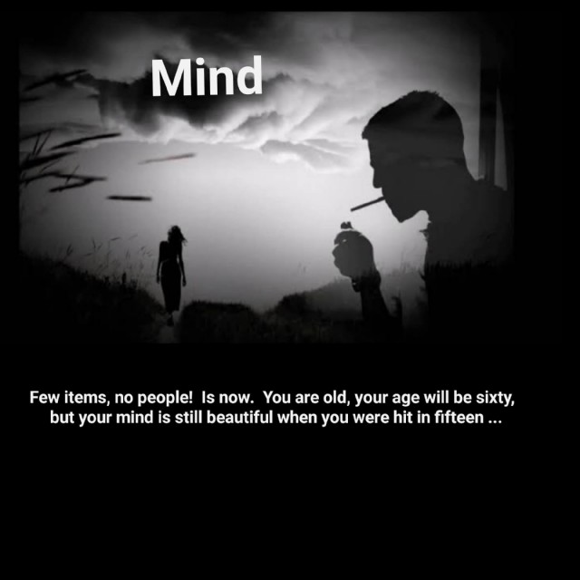 Mind.