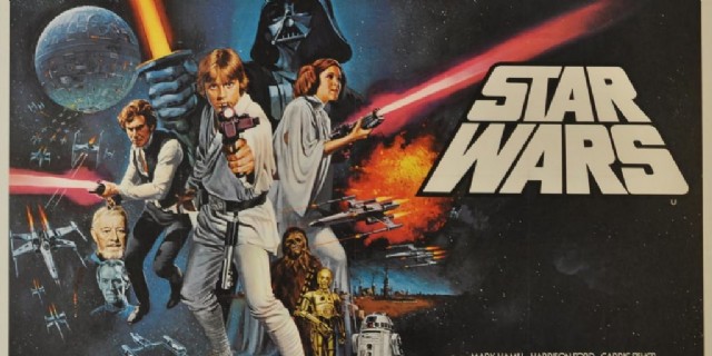 Zap, Zap, Zap...(A Former Fan's Critique Of Star Wars)