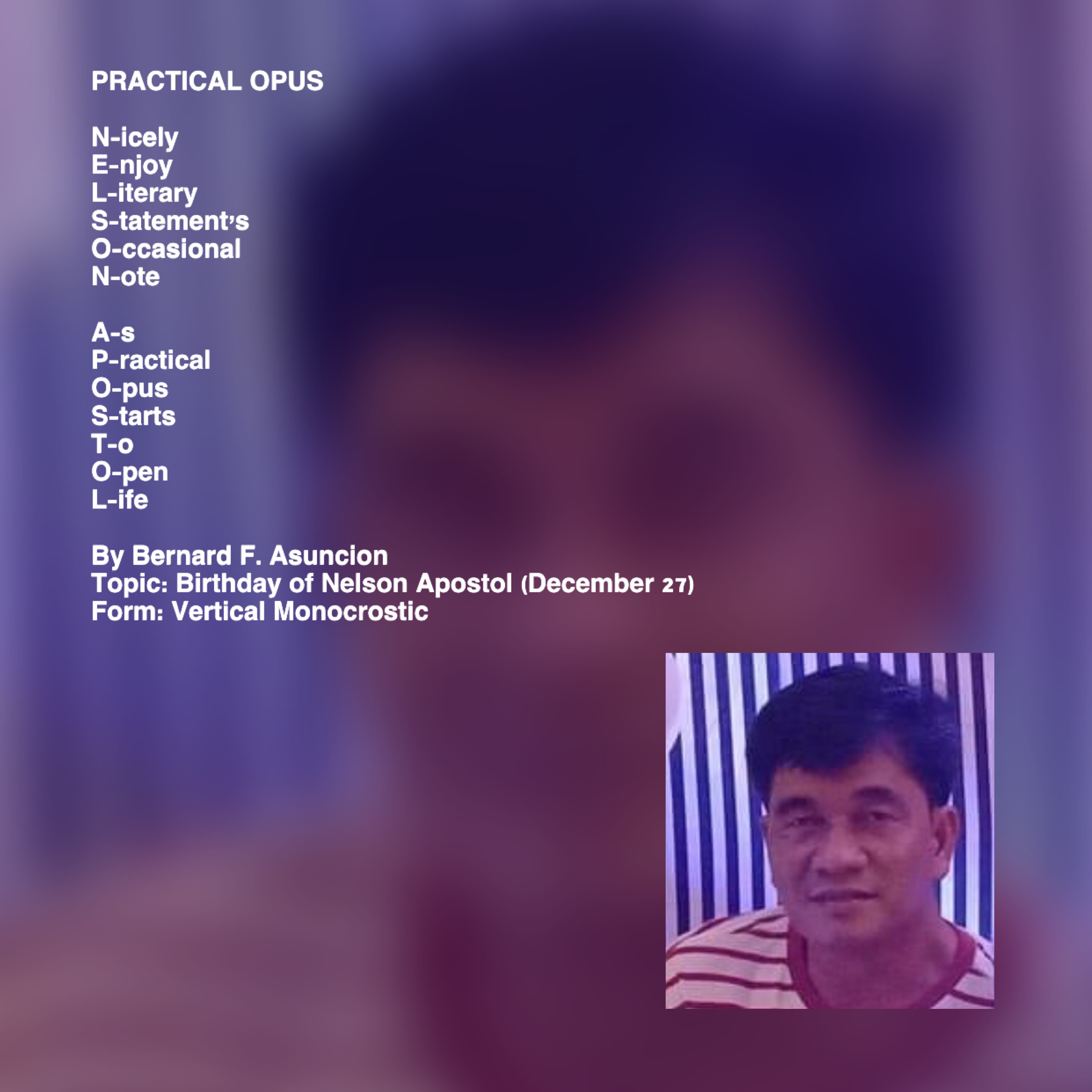Practical Opus