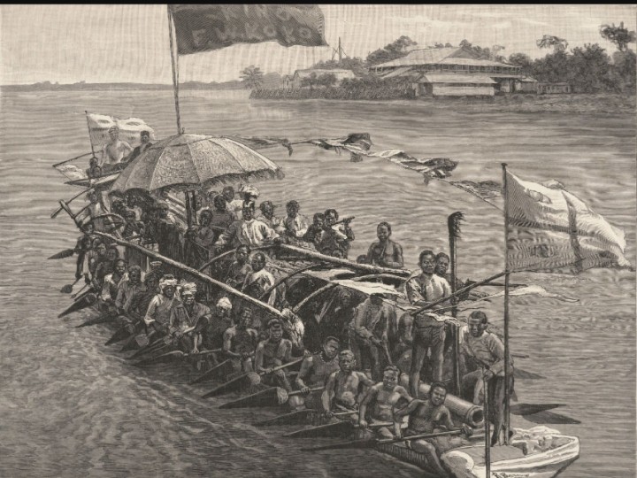 Ancient Nembe