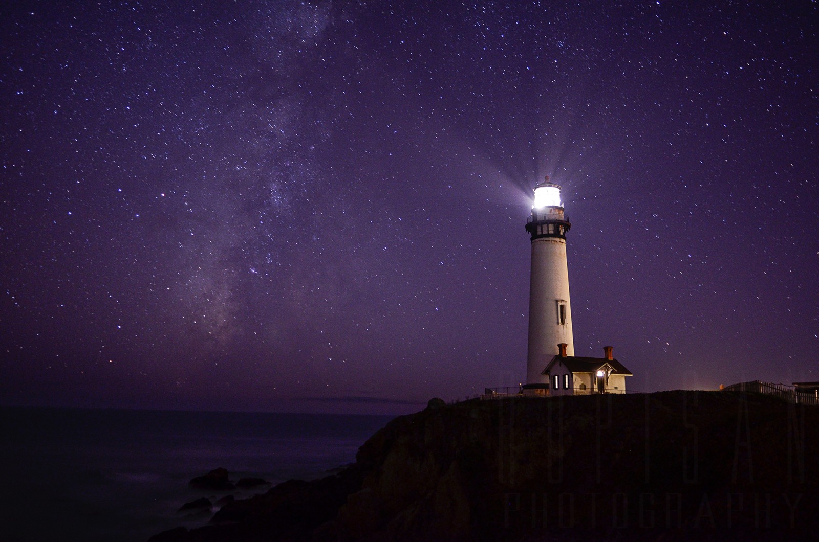Lighthouse