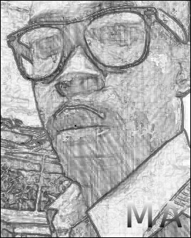 He Lives In Me
