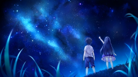 Now Forever