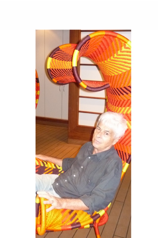 Lest Answers Come From The Dark