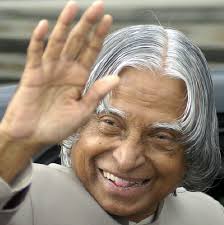 Abdul Kalam The Master...Peoples President
