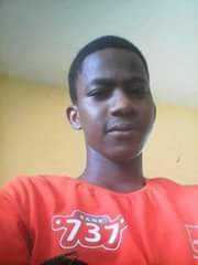Agba  Ika; The Friendly Ones