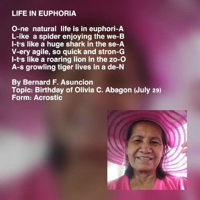 Life In Euphoria